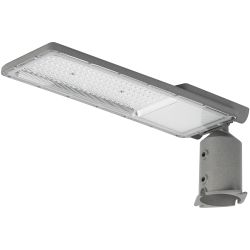 Уличный светильник ЭРА SPP-507-0-50K-100 100Вт 10000лм 5000К IP65 КСС Ш DOB SMD 60мм регулируемый угол наклона | Уличные консольные светильники