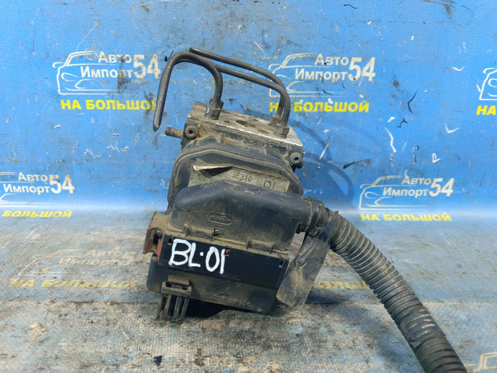 Блок ABS Kia SORENTO 2002-2009