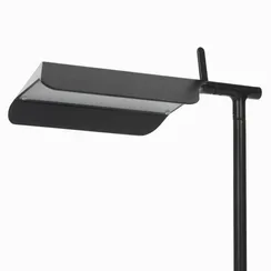 Настольный светильник Pictor черный