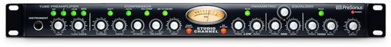 PreSonus Studio Channel