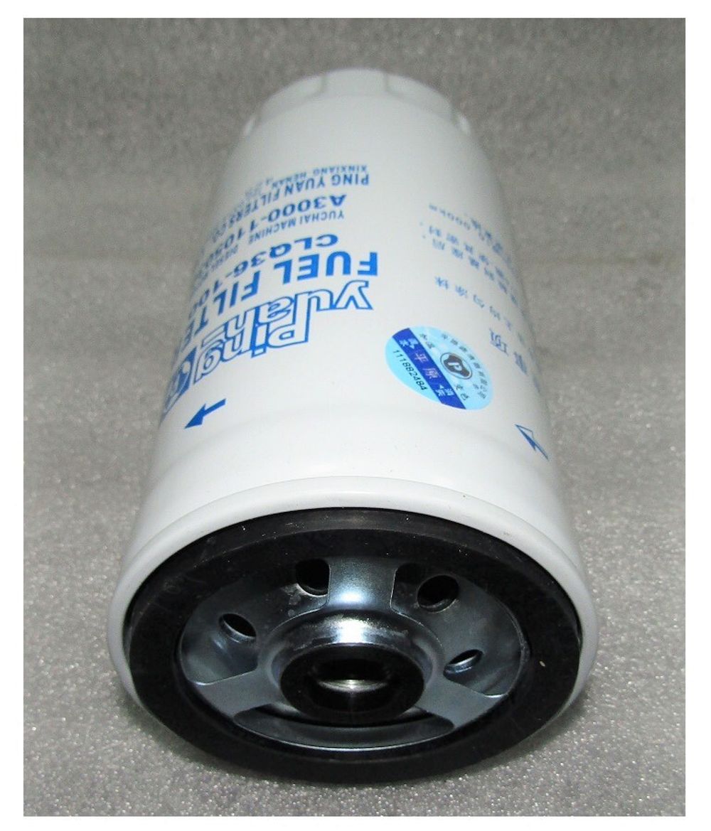 Фильтр топливный TDW 353 6LT/Fuel filter