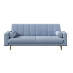 Диван-релакс трехместный Chairman МИРА 2160х900х860 велюр Formula 973