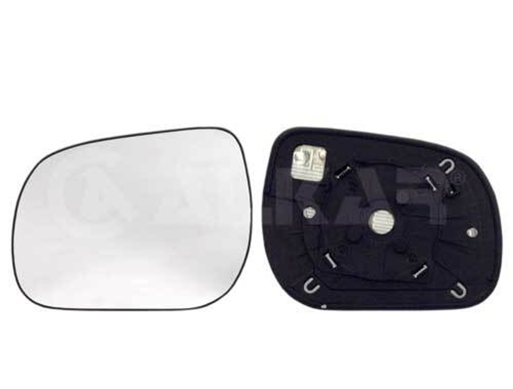 ALKAR - 6431999-ALA - Mirror Glass, exterior mirror
