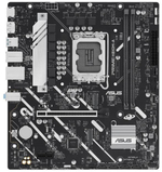 Материнская плата mATX ASUS PRIME H810M-A-CSM