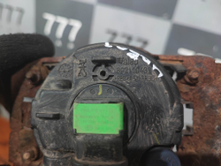 ПТФ передняя Logan 1,  Focus 2, SX4 1  Б/У Оригинал 89211943