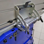 Станок фуговально-рейсмусовый BELMASH JT-2 254/120 S092A