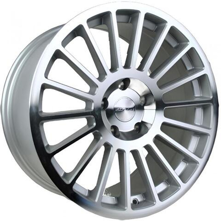 Stuttgart BN 1013 8.5x18 5x120 ET 35 Dia 73.1 (SMF)