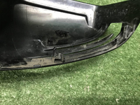 Крышка зеркала правая Mercedes M GLE W166 (11-18)