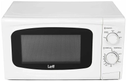 Микроволновая печь LEFF 20L SOLO 20MM721W