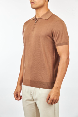 Поло Brunello Cucinelli