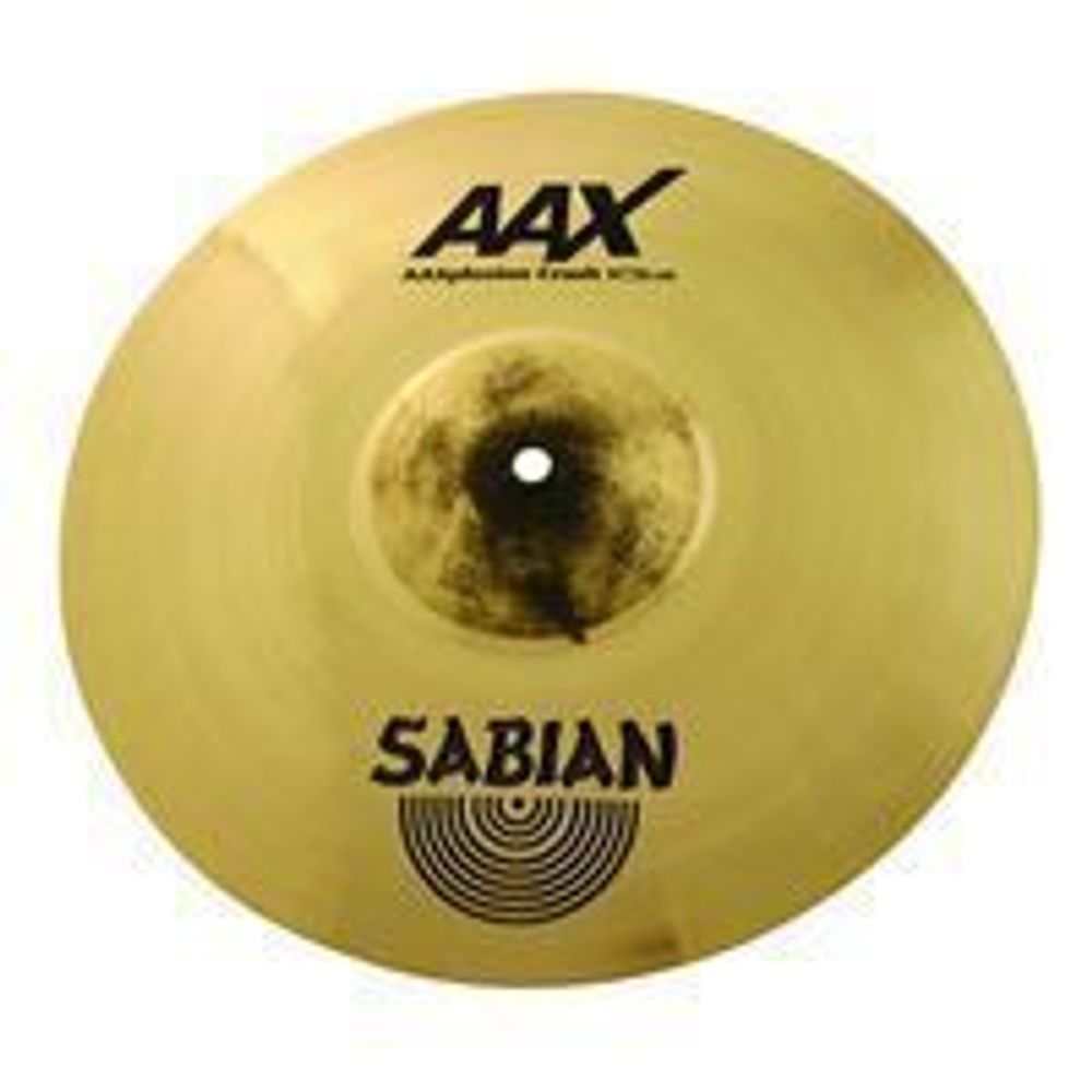 Тарелка Crash Sabian 14&quot; Aax X-Plosion Crash