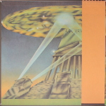 Led Zeppelin / Led Zeppelin II (LP)