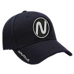 Бейсболка Nautilus Blue Navi