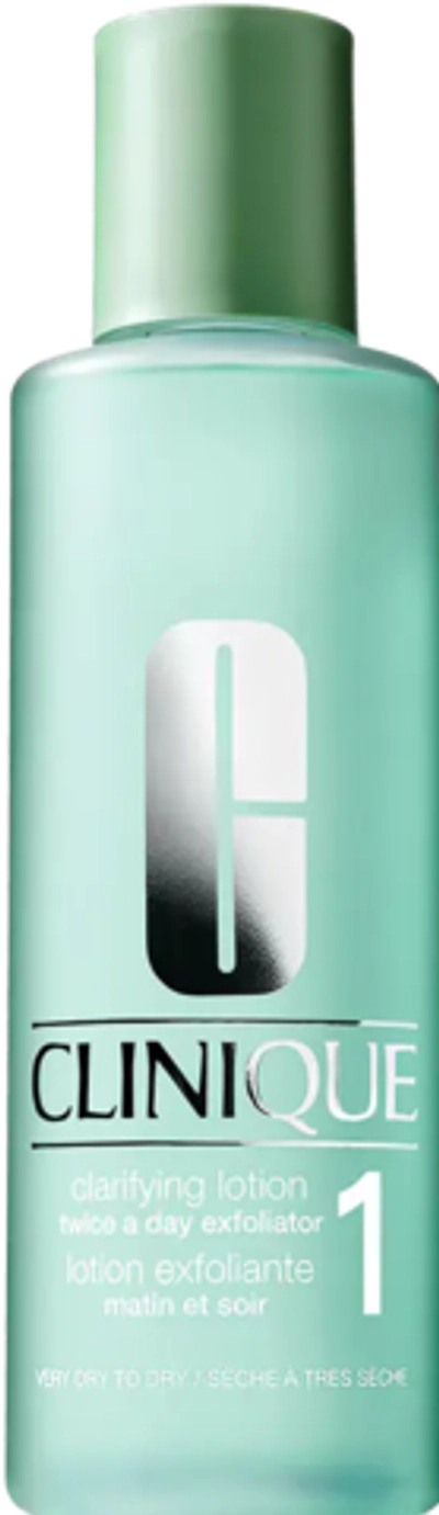 Clinique Clarifying Lotion Clarifante 1 400 ml