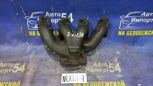 Коллектор выпускной DAEWOO NEXIA 1998