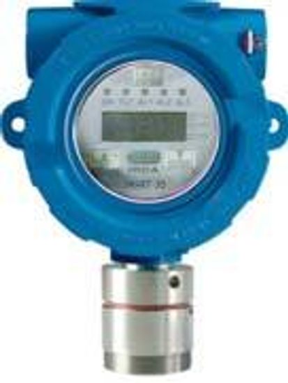 SMART3G, SMART S, Датчики горючих и токсичных газов, № в ГРСИ РФ - 71520-18