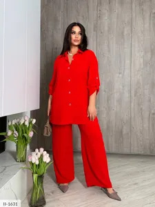 Костюм II-1628 Фабрика Моды