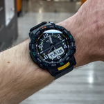 Наручные часы Casio PRT-B50-1E