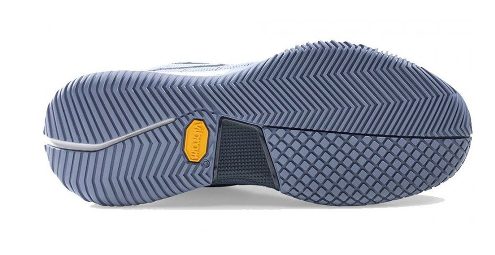 Женские кроссовки для Падел Bullpadel Vertex W Tour Final 26V - azul atomico