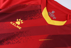 Футбольная форма Kelme