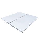 Диск алмазный GROST  D500 мм (500*25,4*4,2*10)  асфальт.