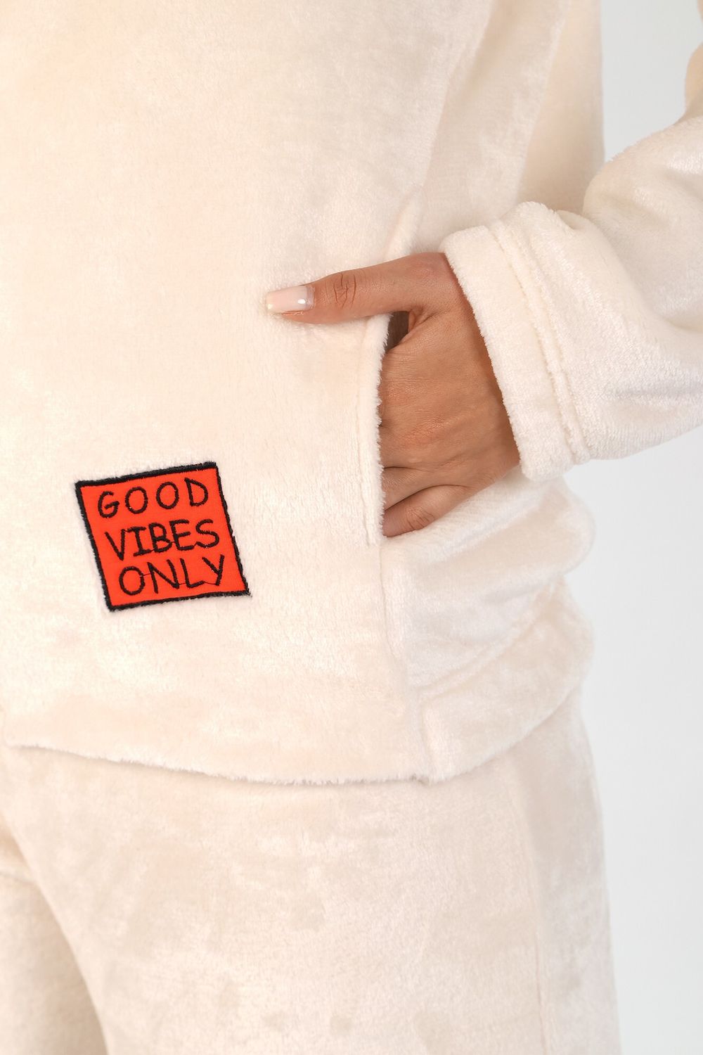 Костюм Тим Виотекс МОЛОЧНЫЙ