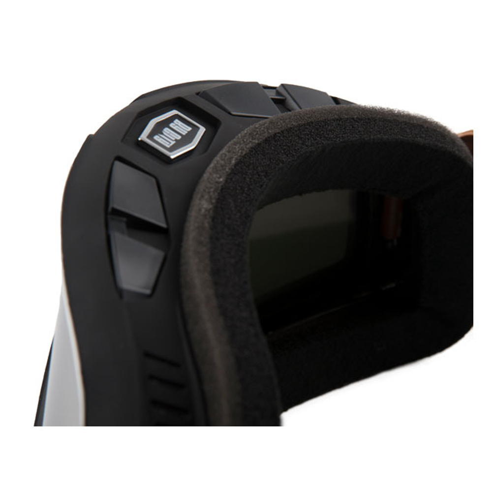 Мотоочки BY CITY черные