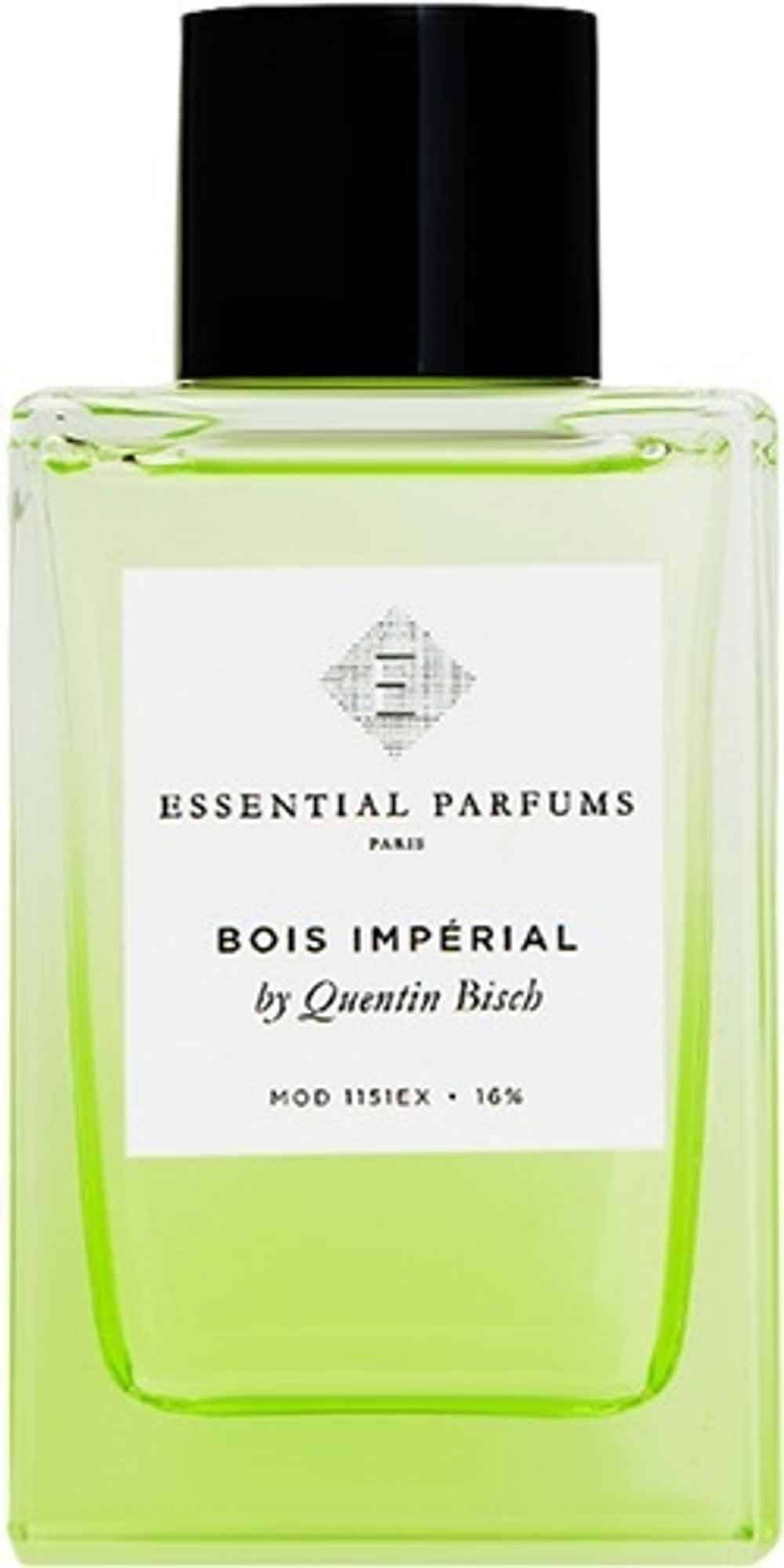 Essential Parfums Bois Imperial Limited Edition
