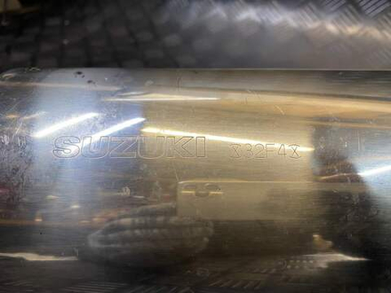 Глушитель Suzuki Bandit 1200 053353