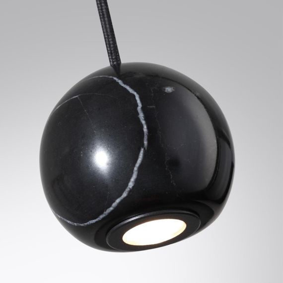 Подвесной светильник Odeon Light Dex Midcent 4361/5L