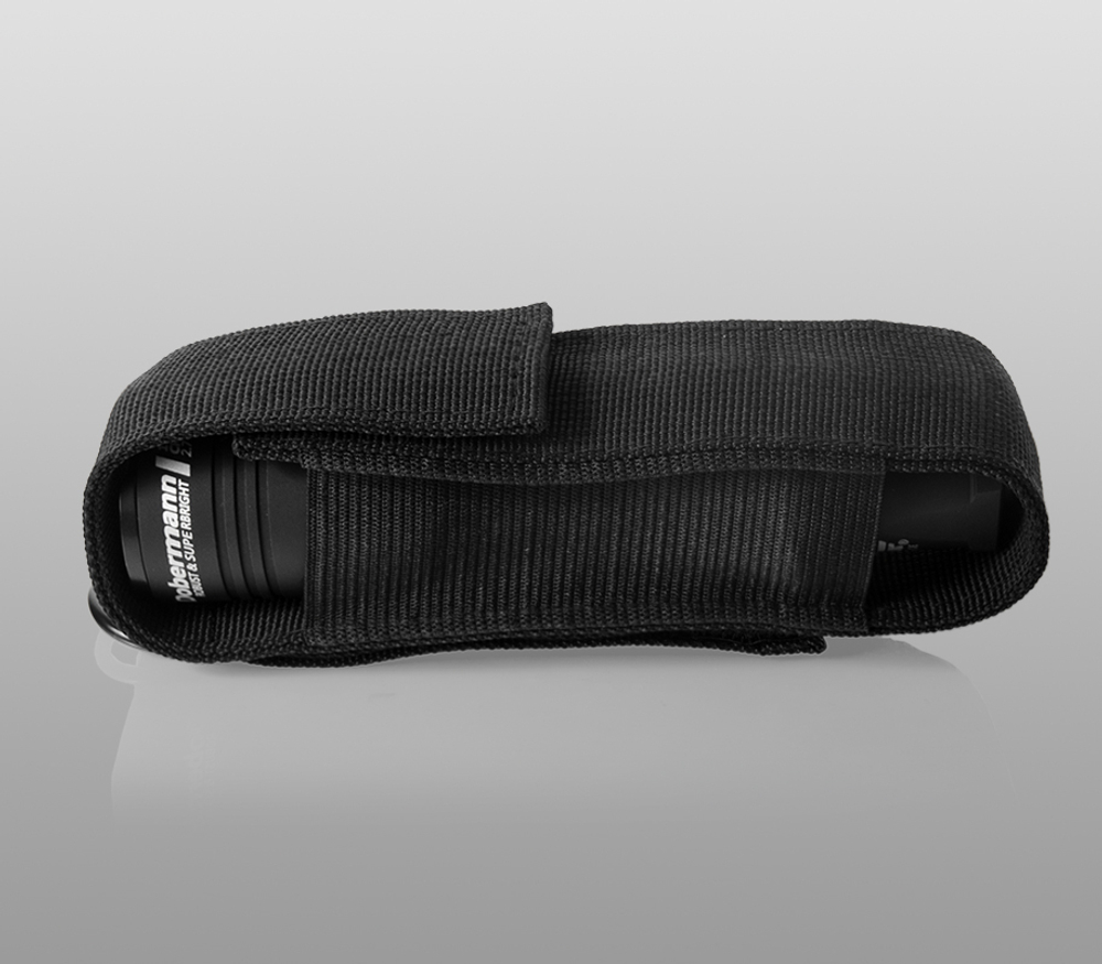 Фонарь Armytek Dobermann XP-L HI Теплый