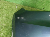 Бампер передний Volvo XC40 (2017-2022)