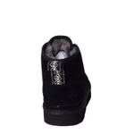 Ботинки Neumel Boot Flex Black