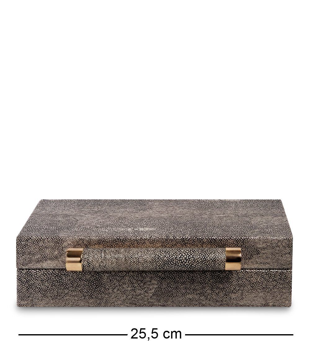 IG-218 Шкатулка «Скат»