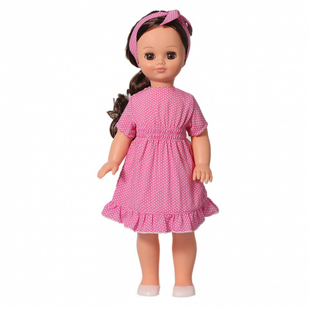 Кукла Лиза Кэжуал 1, 42 см