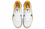 Кроссовки Nike Zoom Kobe 6 Protro "White Del Sol" 2021