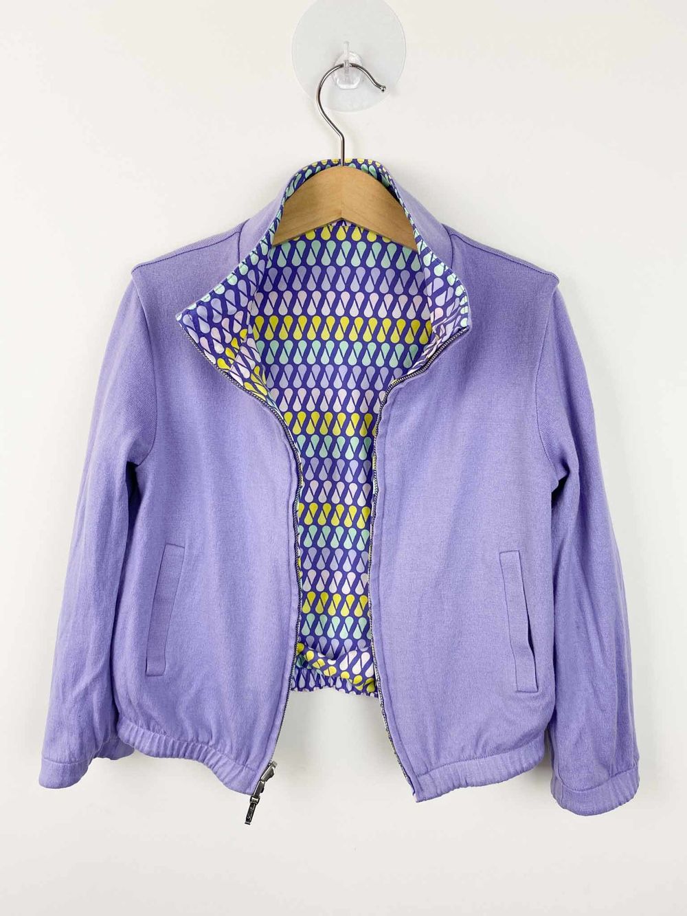 Ветровка Loro Piana, 116