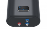 Накопительный электрический водонагреватель Thermex ID 30 V (pro) Wi-Fi