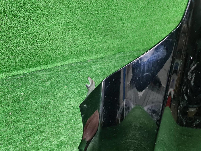 Крыло переднее правое Hyundai Palisade (2018-н.в.)