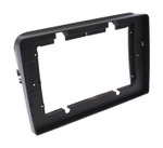 Переходная рамка магнитолы SKODA FABIA 2007-2014 10,2 дюймов