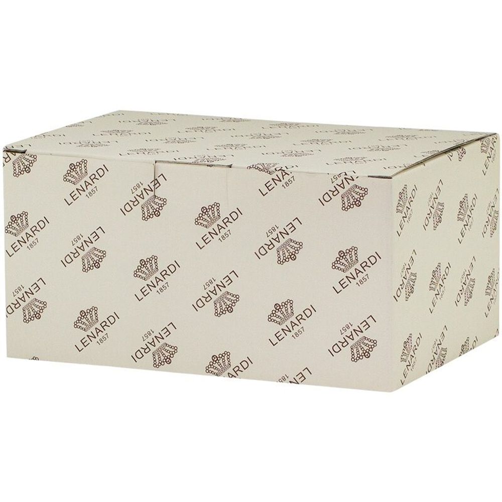 Lenardi 226-028 Фруктовница 30см MARIA GOLD в под.упак (х4)Фарфор