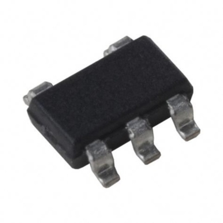 Регулятор напряжения NCP1400ASN33T1 / SOT23-5