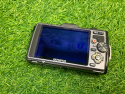 Olympus Tough TG-1 iHS