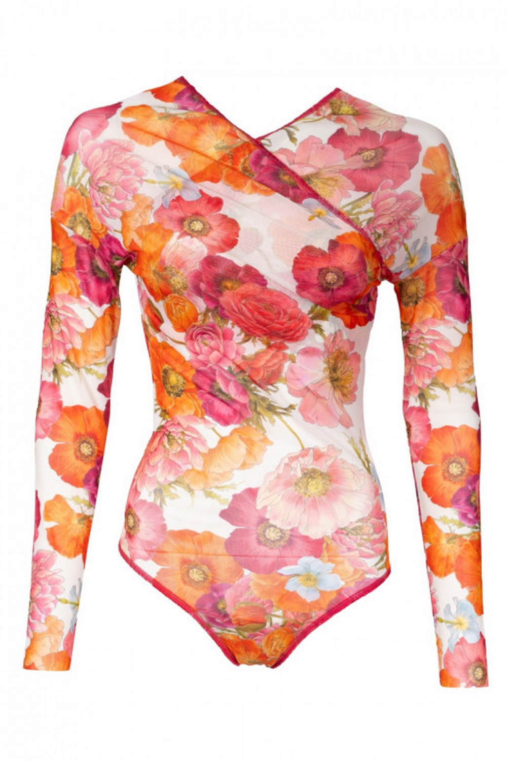 Купальник слитный Bip-Bip TOSCANE E