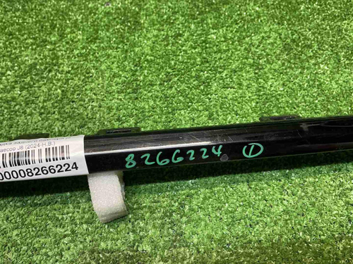 Накладка заднего бампера JAECOO J8 (2024-н.в.)