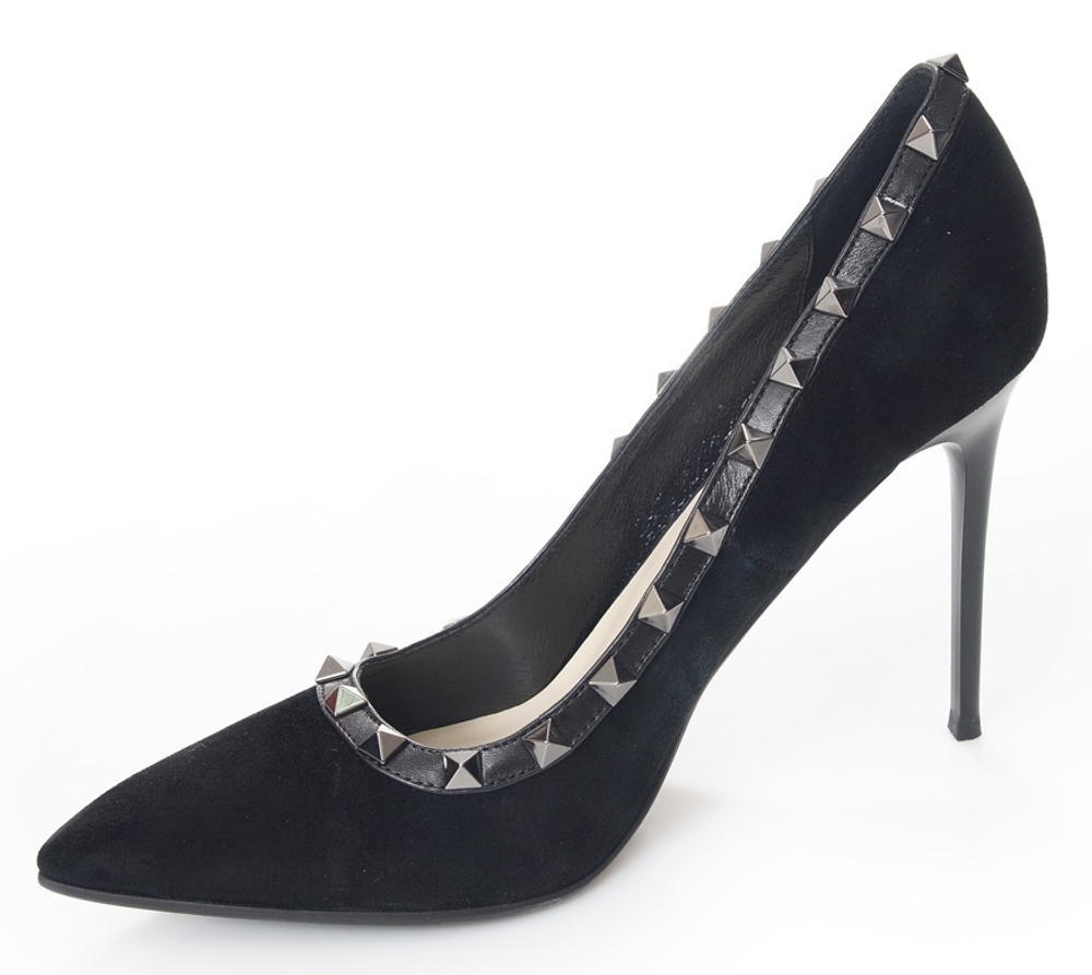 Туфли женские POPULAR FASHION A605A-538B