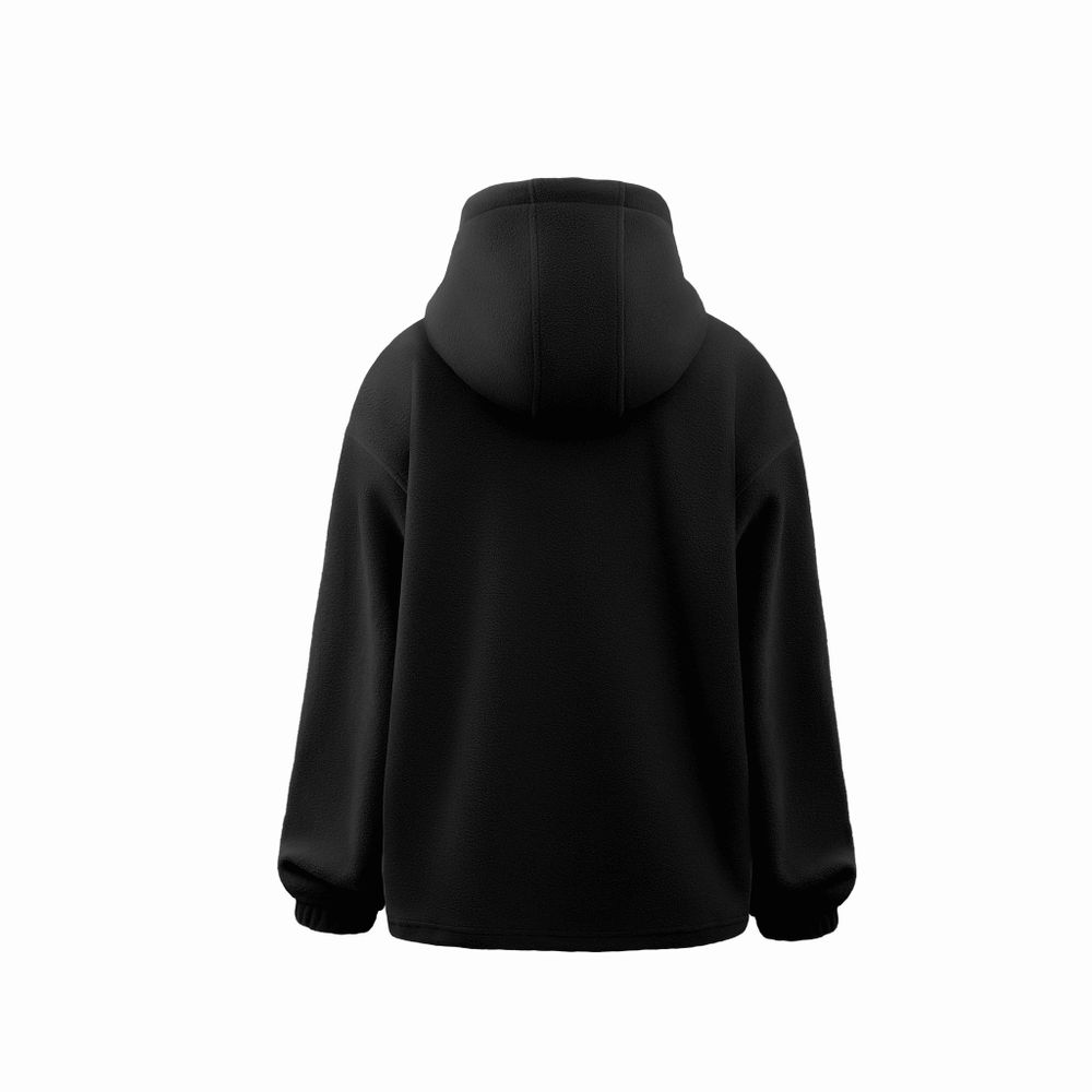Купить Худи Called a Garment Wrap Женский черный Худи Called a Garment Wrap Женский черный