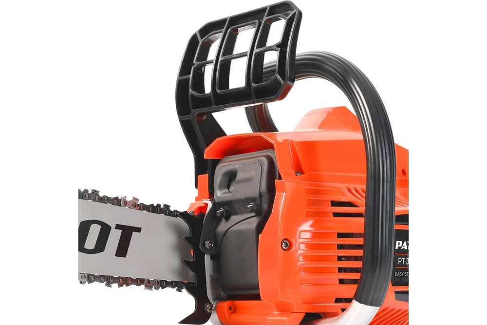 Бензопила PATRIOT PT 3816 2,0л.с.16" Easy Start (220105510)