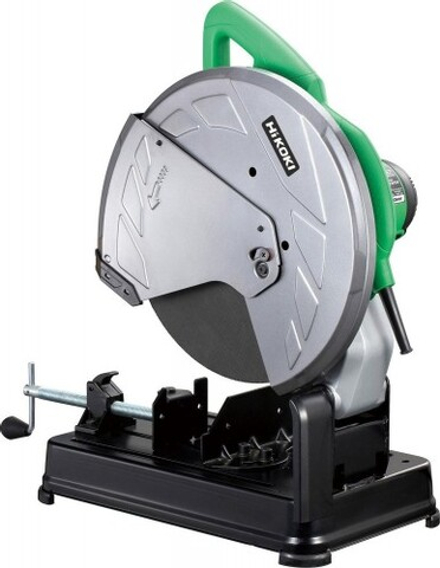 Пила монтажная сетевая HiKOKI CC 14 ST CC14STNTZ