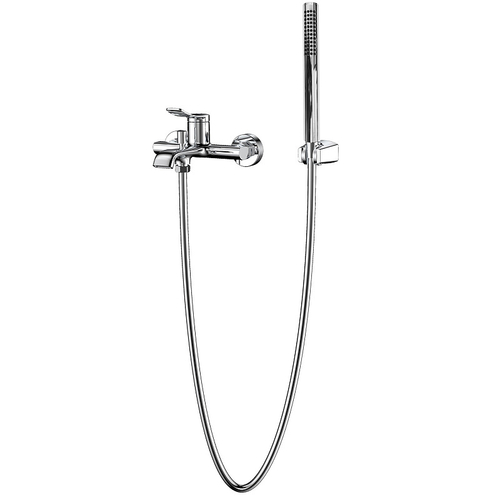 Смеситель для ванны ABILITY AZ-VRY238331C    1702